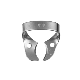 Кламмер для раббердама №25 | Dentech Corporation (Япония)