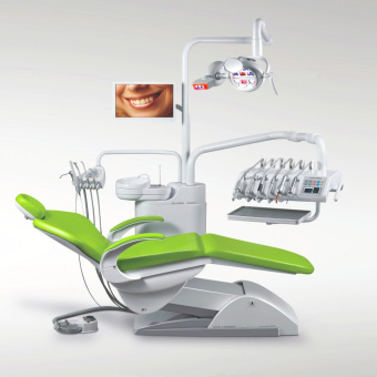 Continental R Стоматологическая установка, Nardi@Herrero (Аргентина)