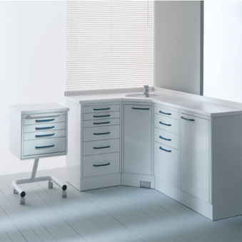 Классическая мебель