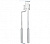 Остеотом bajonett, 2,8 мм | HLW Dental Instruments (Германия)