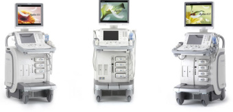Ультразвуковая система Aplio 300/400/500
