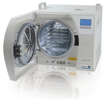 Mocom Millennium B2 22 л - Автоклав B класса с принтером