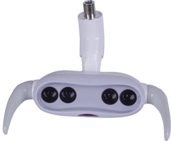 Led A - светильник для стоматологической установки