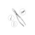 Щипцы для удаления зубов верхние, универсальные (12-62) | HLW Dental Instruments (Германия)