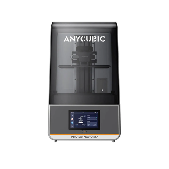 Photon Mono M7 - 3D-принтер для стоматологии | Anycubic (Китай)