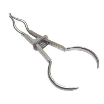 Щипцы BREWER | Nopa Instruments (Германия)