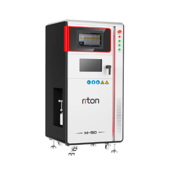 Riton M-150 - 3D-принтер для SLM печати | Riton (Китай)