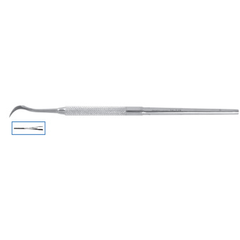 Скейлер пародонтологический (26-7) | HLW Dental Instruments (Германия)
