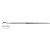Скейлер пародонтологический (26-7) | HLW Dental Instruments (Германия)