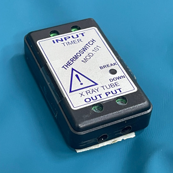 Термопереключатель Evolution