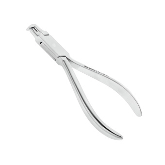 Щипцы ортоднотические для жесткой проволоки Шварца | HLW Dental Instruments (Германия)