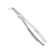 Щипцы для удаления зубов нижние, корневые (11-145) | HLW Dental Instruments (Германия)