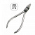 Щипцы для V-образных стопоров, HLW Dental Instruments (Германия)