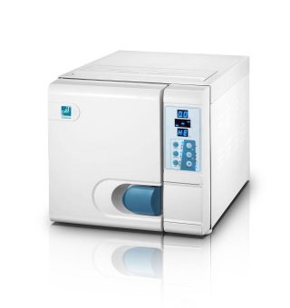 АВТОКЛАВ BTD12L-A, КЛАСС B, 12 Л, P&T MEDICAL (КИТАЙ)