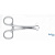 Цапка для белья Backhaus, 9 см | HLW Dental Instruments (Германия)