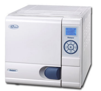 Runyes Tinhero Wave 18л.