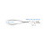 Щипцы для удаления зубов верхние, моляры правые (12-89)| HLW Dental Instruments (Германия)