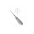 Элеватор Hylin, 3 мм | HLW Dental Instruments (Германия)