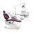 DENTAL LEAGUE DL960А - стоматологическая установка с верхней подачей инструментов | Dental League (Китай)