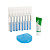 Opalescence PF 20% Regular Patient Kit - набор для домашнего отбеливания зубов, 8 шприцев | Ultradent (США)