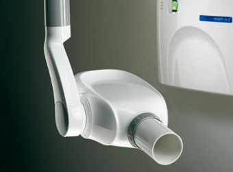 РЕНТГЕНОВСКИЙ АППАРАТ "PHOT-X II DC 303-WK