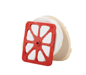 Артикуляционный набор пластинок (50 шт) | Gamma Dental (Австрия)