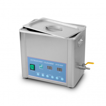 Аппарат для предстерилизационной очистки BTX-600 5L H, P&T MEDICAL, КИТАЙ