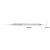 Инструмент для амальгамы Placement, HLW Dental Instruments (Германия)