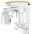 Дентальный томограф Castellini X-RADIUS COMPACT 3D/2D (10x10)