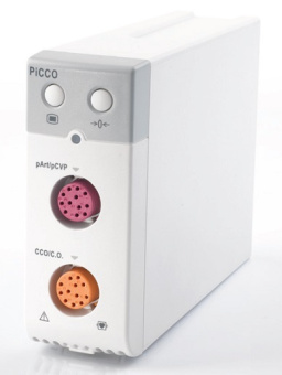Модуль PiCCO