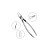 Щипцы для удаления зубов верхние, премоляры (12-7) | HLW Dental Instruments (Германия)