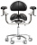 Стул микроскописта Mercury ELITE Export, HX001-36