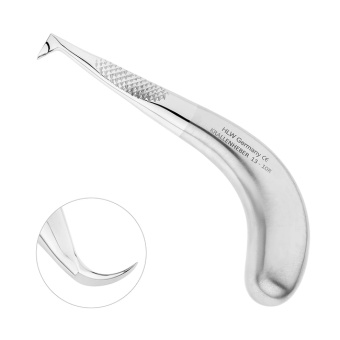 Элеватор Krallenheber, правый | HLW Dental Instruments (Германия)