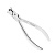 Щипцы для формирования уступов /H-126/001-739 | HLW Dental Instruments (Германия)