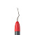 LM 284MTI EM - насадка для имплантатов LM-ErgoMix универсальная кюрета R | LM-Instruments Oy (Финляндия)