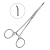Зажим изогнутый Rankin-Crile,16,0 см | HLW Dental Instruments (Германия)