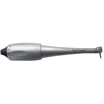 Ключ динамометрический (TORQ CONTROL ) с регулир.моментом затяжки, Anthogyr (Франция)