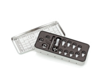 СИСТЕМА ДИСТАНЦИОННОГО КОНТРОЛЯ В ИМПЛАНТОЛОГИИ "IDC"