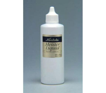Meister liquid - моделировочная жидкость 100 мл | Kuraray Noritake (Япония)