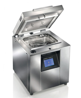 SONICA S.A.M.3, SOLTEC S.R.L