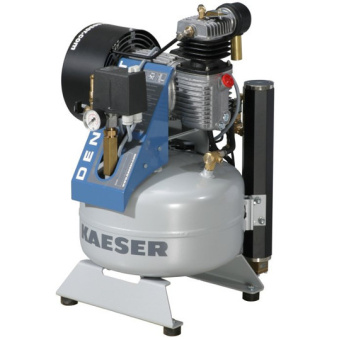 Безмасляный компрессор Dental 3T, Kaeser, Германия