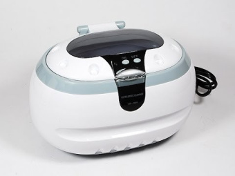 Ultrasonic Cleaner CD-3800A - Ультразвуковая мойка
