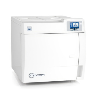 B Now 17 - автоклав класса B, 17 л | Mocom (Италия)