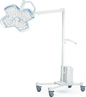 Передвижной хирургический светильник HyLED 9500М