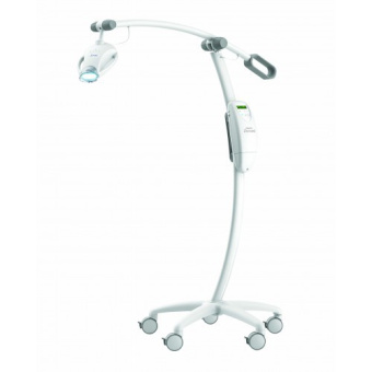 ZOOM AP (ZOOM 3) - лампа для кабинетного отбеливания | Philips (Нидерланды)