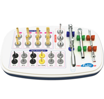Набор инструментов FR, Neobiotech (Ю.Корея)
