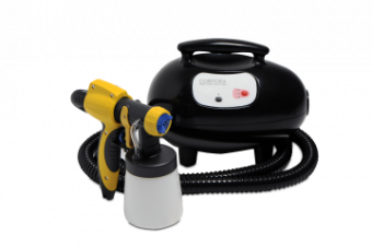 Аппарат для моментального загара Corpora