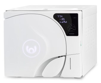 Автоклав Woson Tanzo D23