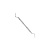 Элеватор Heidbrink, 2,5 мм (13-3H) | HLW Dental Instruments (Германия)