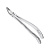 Щипцы для удаления зубов верхние премоляры (12-35A) | HLW Dental Instruments (Германия)